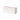White Shaker - 36"W x 15"H Wall Bridge Cabinet