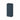 Cyber Grey Shaker - 18"W x 42"H Single Door Wall Cabinet