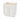 Pearl White - 30"W Double Doors Base Cabinet
