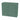 Sage Green Shaker - 36"W x 30"H Double Doors Wall Cabinet
