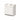 Glacier White - 33"W Full Height Double Doors Base Cabinet