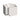 Glacier White - 36"W Lazy Susan Corner Base Cabinet