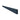 Cyber Grey Shaker - 96"W x 3/4"H Scribe Molding