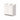 White Shaker - 33"W Full Height Double Doors Base Cabinet