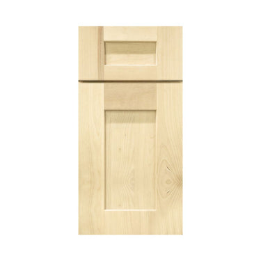 Versa Shaker 10x10 RTA Kitchen Cabinet Set