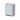 Dove Grey Shaker - 27"W Full Height Double Doors Base Cabinet