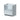 Dove Grey Shaker - 30"W Microwave Base Cabinet