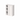 White Shaker - 27"W x 36"H Blind Wall Cabinet