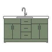 Vanities